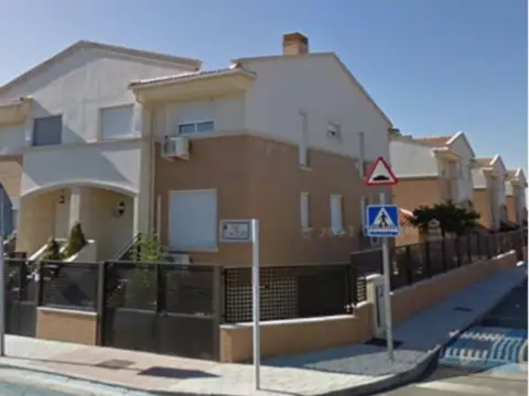 Casa en calle del Cacejo, 53